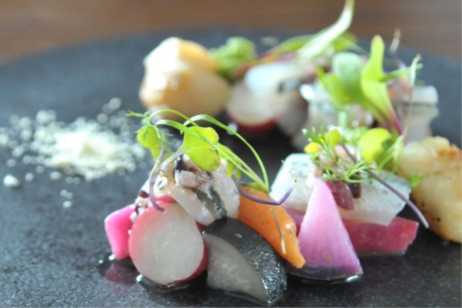 オステリアユルリ（OSTERIA YU・RU・RI ）