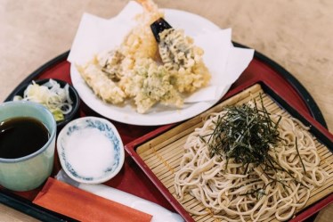 竜神庵太田店