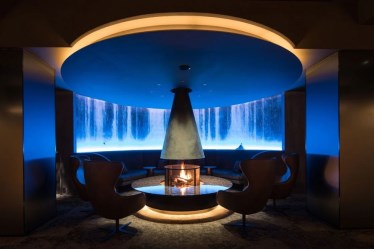 bar hotel箱根香山