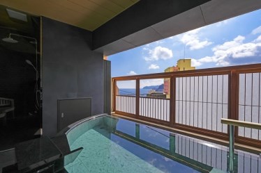 月の栖 熱海聚楽ホテル