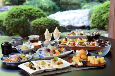 会席料理 豆匠 広島本店