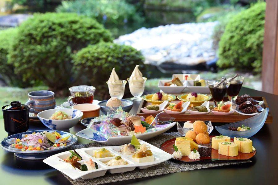 会席料理 豆匠 広島本店