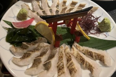 ひろしま旬彩 鶴乃や本店