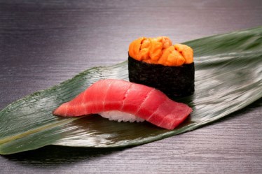 回転鮨処あすか東大野店