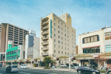 くれたけイン・セントラル浜松