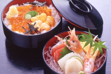 寿司和食しかま
