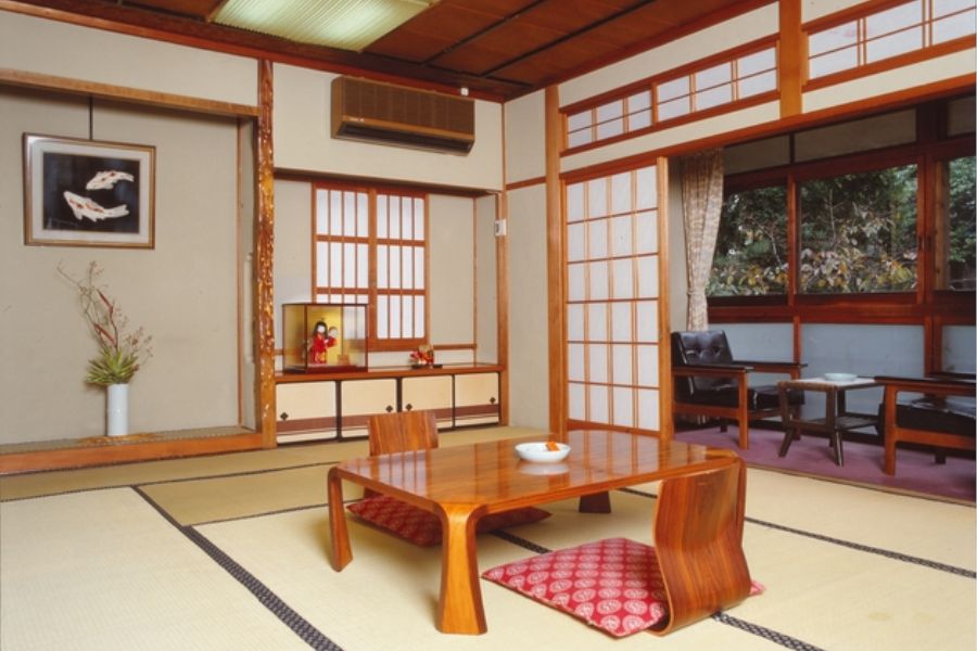 元湯 有馬屋