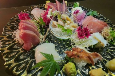 朝日堂