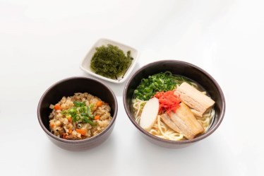 そば処　琉風
