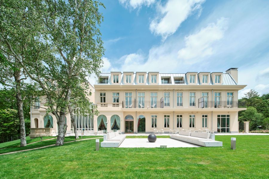 HOTEL de L'ALPAGE（ホテル ドゥ ラルパージュ）