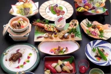 日本料理つかさ