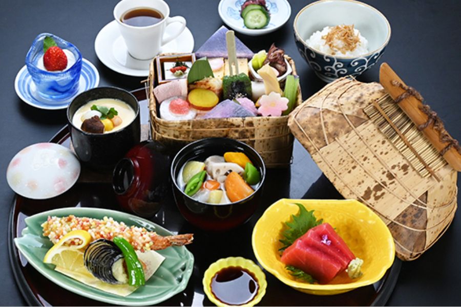 平宗　倭膳たまゆら