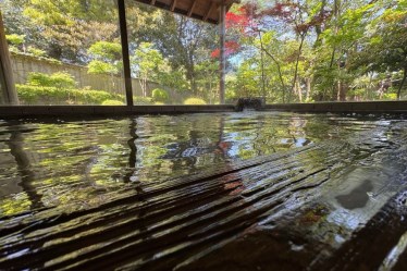 なつかしの宿　末廣館