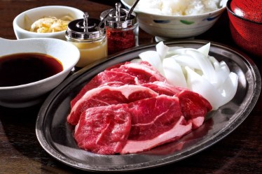 焼肉ダイニング牧歌園 新琴似店