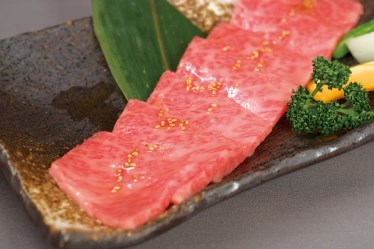 焼肉菜包ぼくぜん 厚別店