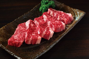 焼肉菜包ぼくぜん 伏古店