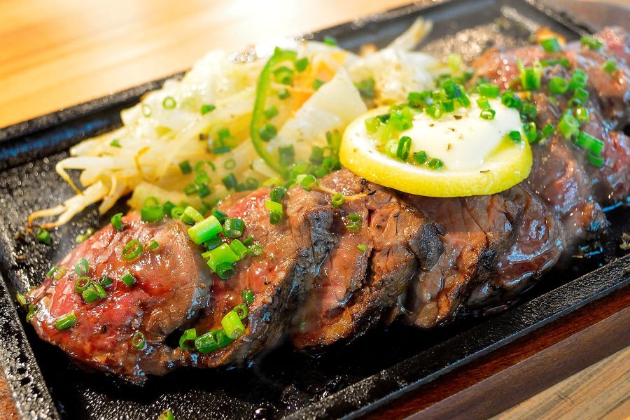 55STEAK