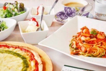 ヨーロピアンカフェグータン