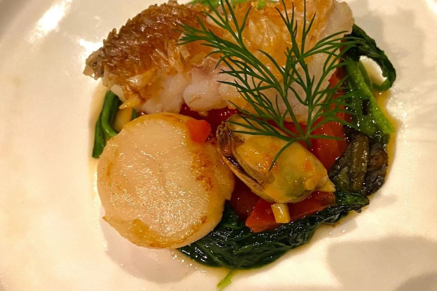 キッチンソラ（kitchen sola）