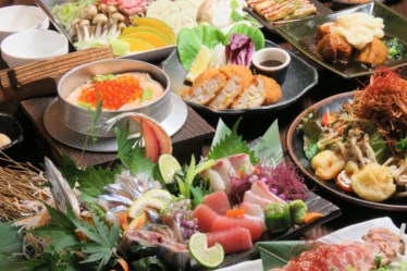 海鮮釜居酒 花火 HANABI