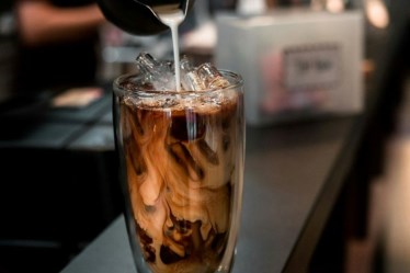 Cafe & Bar【縁-en-】（善京都アパートメントホテル内）