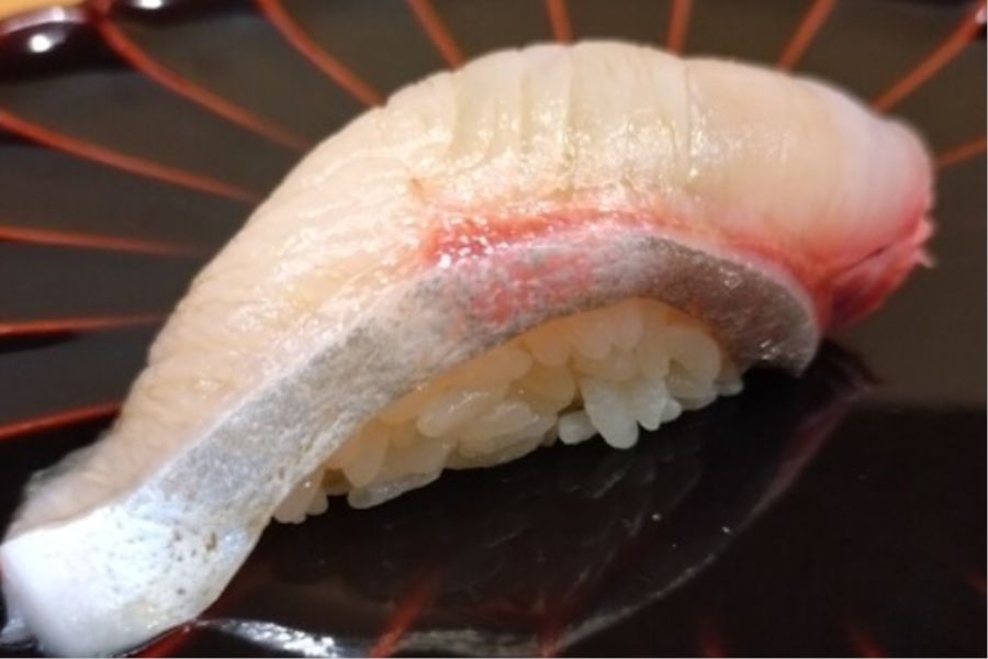 こいぶみ寿し