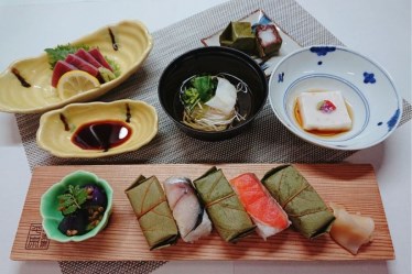 平宗　奈良店　本館