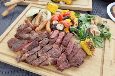 Outdoor Park 広島バーベキュー