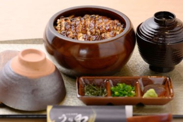 京うな和本店 清水はなれ