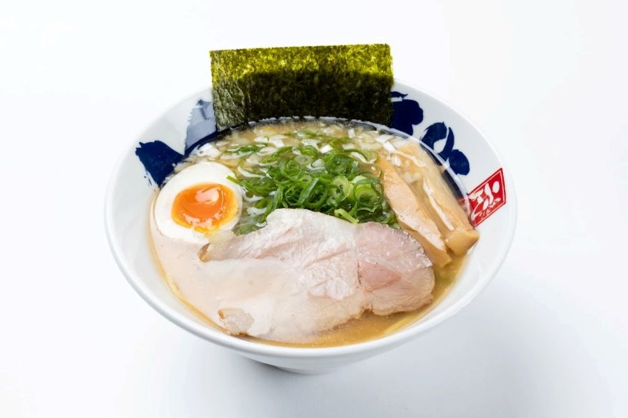 もんごいらーめん 丹那本店