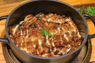 うなぎ料理 うな和 鶴舞