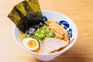 もんごいラーメン広島駅前店