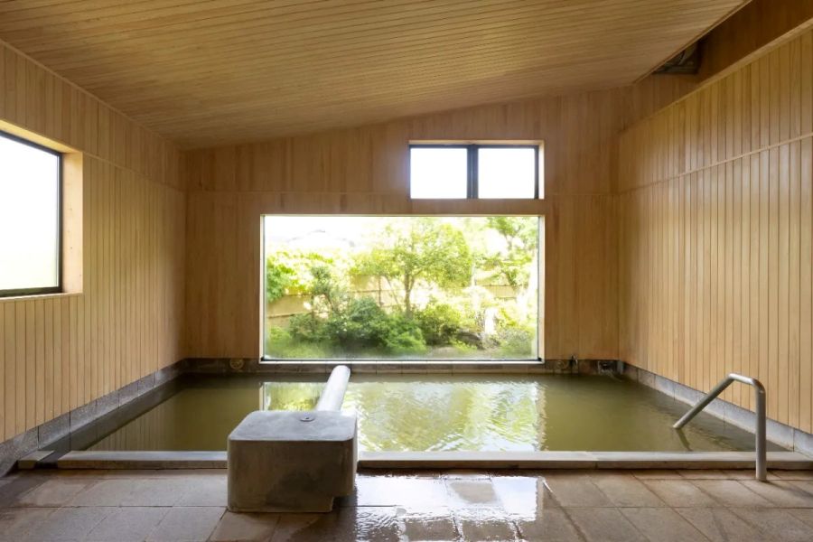 湯あみの宿 ぬまくら
