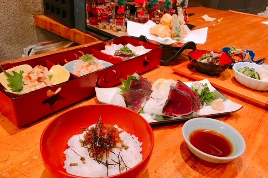 呑食処　のん亭