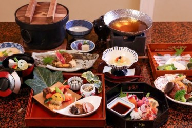 祇園 京料理 花咲 宮川町店