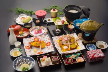 日本料理　石原