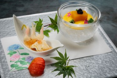 和食処 さくら（ABBA RESORTS IZU - 坐漁荘内）