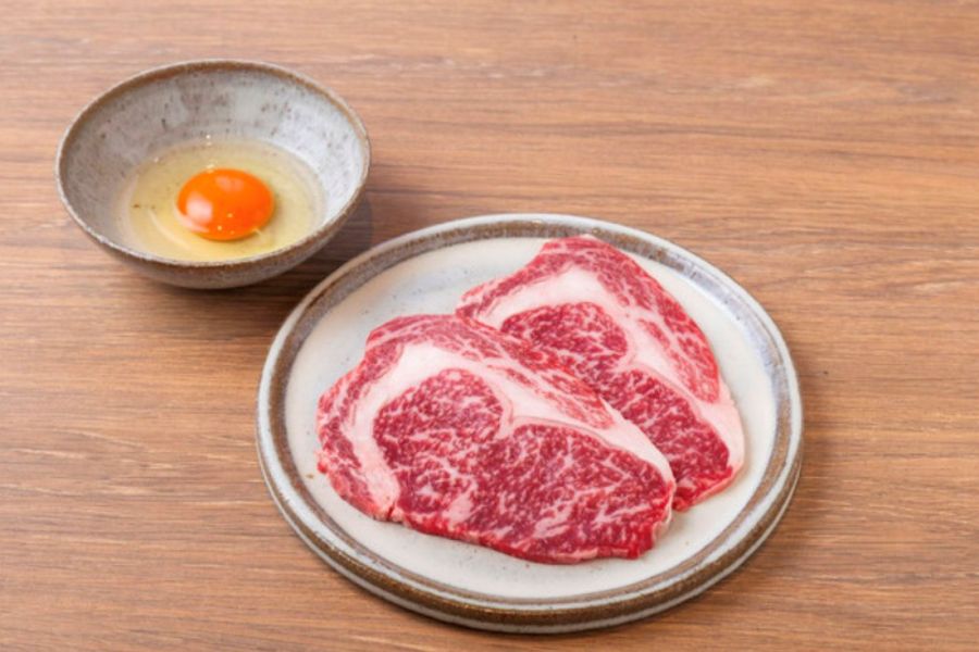 岩倉焼肉甲
