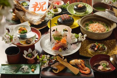 遊花膳 こうの