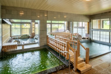 六日町温泉　心と体の保養の宿　龍氣（りゅうき）
