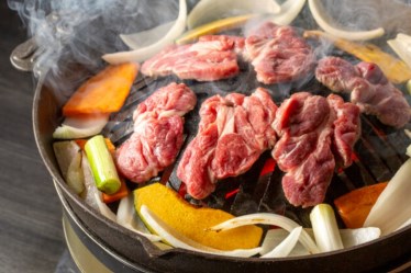 旭川成吉思汗 大黒屋 函館五稜郭店