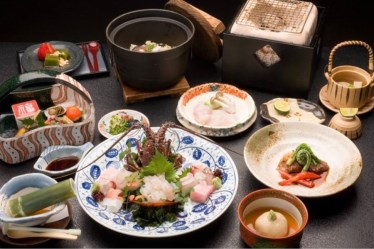 京料理 花咲　祇園店