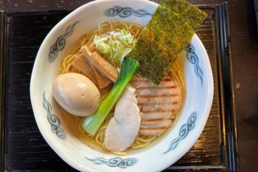 龍のひげ水戸本店