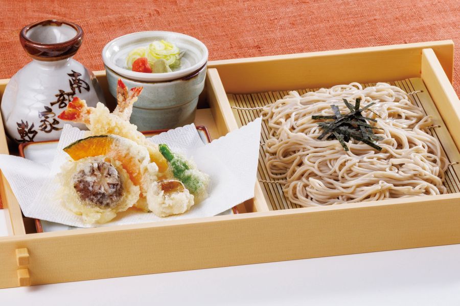 南部家敷　花巻店