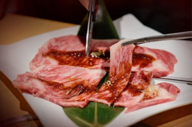 民芸焼肉 迎賓館 田原本 本店