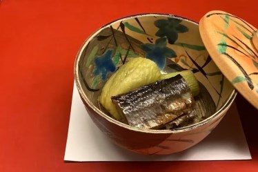 味の風 にしむら