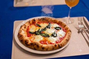 イタリア料理la luna