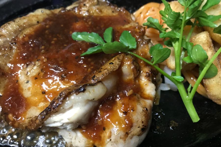 キッチンケン（Kitchen Ken）