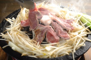 小樽ジンギスカン倶楽部 北とうがらし 本店