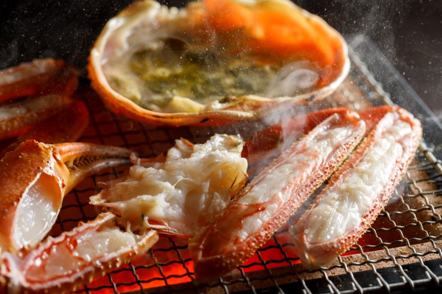 海鮮市場料理　市の蔵　近江町市場店